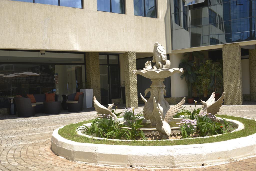 La Maison Royale Nairobi Exterior photo